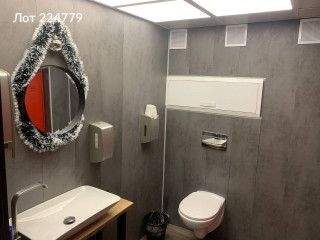 Фотография Аренда помещения свободного назначения, 140 м² , Новоалексеевская улица 16к3  №3