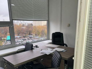 Фотография Аренда офиса, 1636 м² , 1-й Волоколамский проезд 10с1  №4