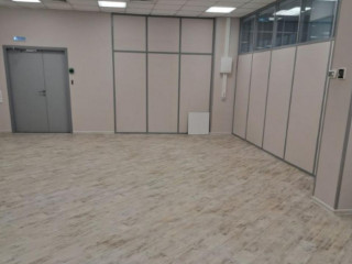 Фотография Аренда офиса, 137 м² , 1-й Волоколамский проезд 10с3  №2