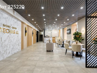 Фотография Аренда офиса, 128 м² , Лесная улица 43  №3