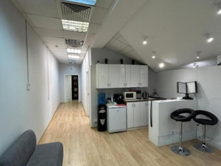 Фотография Аренда офиса, 128 м² , Лесная улица 43  №2