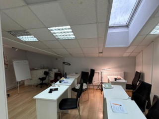 Аренда офиса 128 м² Лесная улица 43 