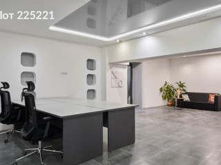 Аренда офиса 184 м² Цветной бульвар 30с1 