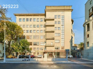 Аренда офиса 106 м² Цветной бульвар 30с1 