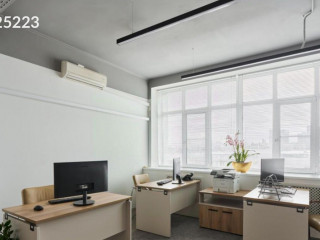 Фотография Аренда офиса, 106 м² , Цветной бульвар 30с1  №3