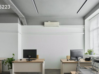 Фотография Аренда офиса, 106 м² , Цветной бульвар 30с1  №2