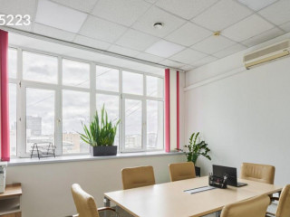 Фотография Аренда офиса, 106 м² , Цветной бульвар 30с1  №4