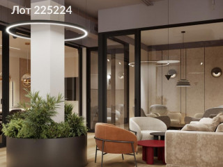 Фотография Аренда офиса, 1312 м² , улица Сущёвский Вал 18  №2