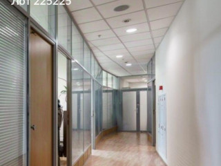 Фотография Аренда офиса, 1497 м² , улица Сущёвский Вал 18  №3