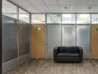 Фотография Аренда офиса, 1497 м² , улица Сущёвский Вал 18  №2