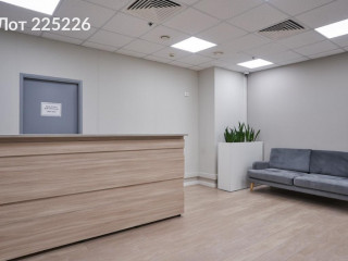 Фотография Аренда офиса, 1495 м² , улица Сущёвский Вал 18  №4