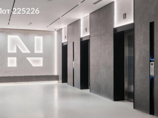 Фотография Аренда офиса, 1495 м² , улица Сущёвский Вал 18  №2