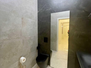 Фотография Аренда помещения свободного назначения, 162 м² , Гагаринский переулок 35  №4