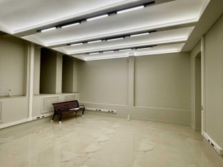 Фотография Аренда помещения свободного назначения, 162 м² , Гагаринский переулок 35  №6