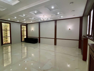 Фотография Аренда помещения свободного назначения, 162 м² , Гагаринский переулок 35  №5