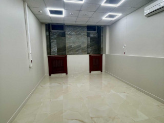 Фотография Аренда помещения свободного назначения, 162 м² , Гагаринский переулок 35  №3