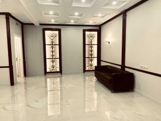 Фотография Аренда помещения свободного назначения, 162 м² , Гагаринский переулок 35  №7