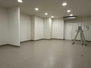 Фотография Аренда помещения свободного назначения, 120 м² , Мичуринский проспект 7к1  №14