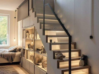 Фотография Аренда помещения свободного назначения, 120 м² , Мичуринский проспект 7к1  №15