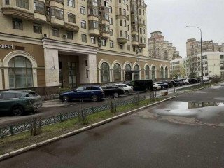 Фотография Аренда помещения свободного назначения, 120 м² , Мичуринский проспект 7к1  №1