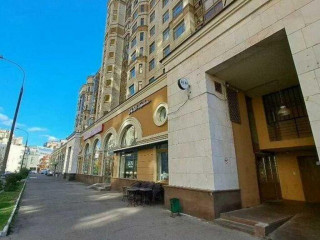 Фотография Аренда помещения свободного назначения, 120 м² , Мичуринский проспект 7к1  №5