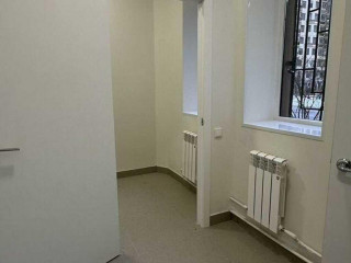 Фотография Аренда помещения свободного назначения, 120 м² , Мичуринский проспект 7к1  №11