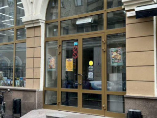 Фотография Аренда помещения свободного назначения, 120 м² , Мичуринский проспект 7к1  №17