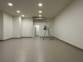 Фотография Аренда помещения свободного назначения, 120 м² , Мичуринский проспект 7к1  №13