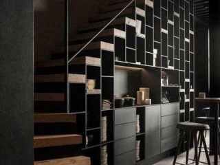 Фотография Аренда помещения свободного назначения, 120 м² , Мичуринский проспект 7к1  №2