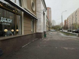 Фотография Аренда помещения свободного назначения, 120 м² , Мичуринский проспект 7к1  №16