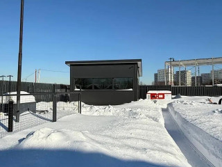 Фотография Аренда склада, 3470 м² , Индустриальная улица 21 №1 Фотография Аренда склада, 3470 м² , Индустриальная улица 21 №1