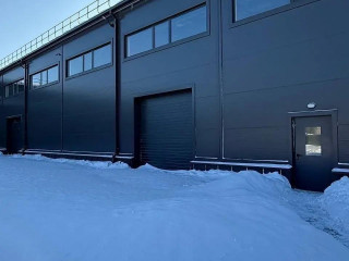 Фотография Аренда склада, 3470 м² , Индустриальная улица 21 №6 Фотография Аренда склада, 3470 м² , Индустриальная улица 21 №6