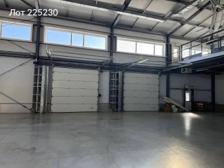 Фотография Аренда склада, 3470 м² , Индустриальная улица 21 №8 Фотография Аренда склада, 3470 м² , Индустриальная улица 21 №8