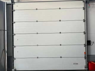 Фотография Аренда склада, 3470 м² , Индустриальная улица 21 №9 Фотография Аренда склада, 3470 м² , Индустриальная улица 21 №9