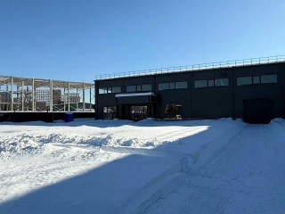 Фотография Аренда склада, 3470 м² , Индустриальная улица 21 №3 Фотография Аренда склада, 3470 м² , Индустриальная улица 21 №3