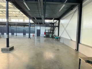 Фотография Аренда склада, 3470 м² , Индустриальная улица 21 №11 Фотография Аренда склада, 3470 м² , Индустриальная улица 21 №11