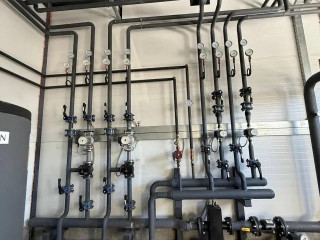 Фотография Аренда склада, 3470 м² , Индустриальная улица 21 №16 Фотография Аренда склада, 3470 м² , Индустриальная улица 21 №16