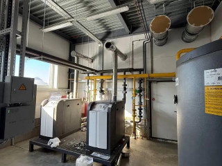 Фотография Аренда склада, 3470 м² , Индустриальная улица 21 №15 Фотография Аренда склада, 3470 м² , Индустриальная улица 21 №15