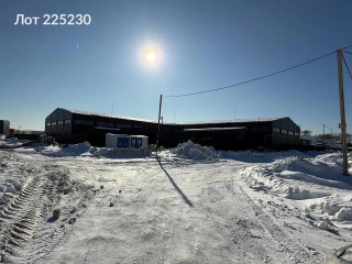 Фотография Аренда склада, 3470 м² , Индустриальная улица 21 №4 Фотография Аренда склада, 3470 м² , Индустриальная улица 21 №4