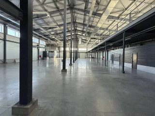 Фотография Аренда склада, 3470 м² , Индустриальная улица 21 №13 Фотография Аренда склада, 3470 м² , Индустриальная улица 21 №13