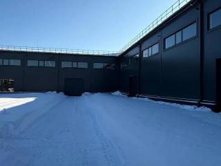 Фотография Аренда склада, 3470 м² , Индустриальная улица 21 №7 Фотография Аренда склада, 3470 м² , Индустриальная улица 21 №7