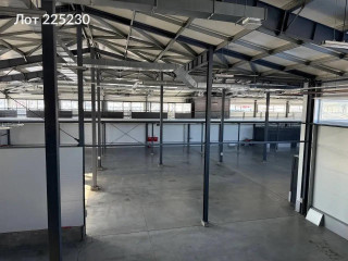 Фотография Аренда склада, 3470 м² , Индустриальная улица 21 №10 Фотография Аренда склада, 3470 м² , Индустриальная улица 21 №10