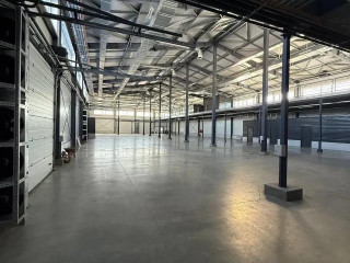 Фотография Аренда склада, 3470 м² , Индустриальная улица 21 №14 Фотография Аренда склада, 3470 м² , Индустриальная улица 21 №14