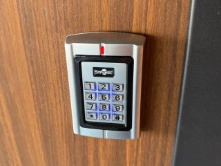 Фотография Аренда склада, 3470 м² , Индустриальная улица 21 №29 Фотография Аренда склада, 3470 м² , Индустриальная улица 21 №29