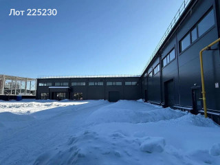 Фотография Аренда склада, 3470 м² , Индустриальная улица 21 №5 Фотография Аренда склада, 3470 м² , Индустриальная улица 21 №5