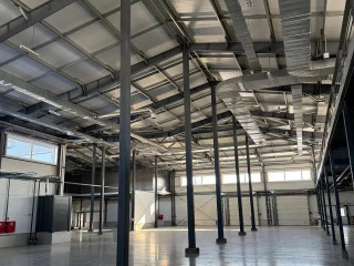 Фотография Аренда склада, 3470 м² , Индустриальная улица 21 №12 Фотография Аренда склада, 3470 м² , Индустриальная улица 21 №12