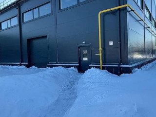 Фотография Аренда склада, 3470 м² , Индустриальная улица 21 №2 Фотография Аренда склада, 3470 м² , Индустриальная улица 21 №2