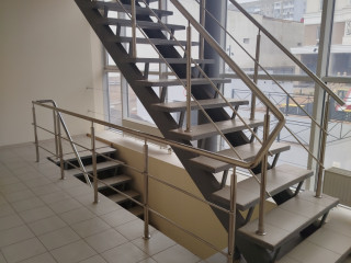 Фотография Аренда офиса, 374 м² , Московская улица 43А  №11