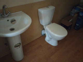 Фотография Аренда офиса, 374 м² , Московская улица 43А  №14