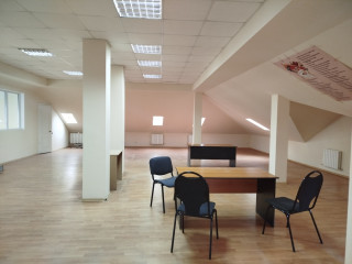 Фотография Аренда офиса, 374 м² , Московская улица 43А  №12